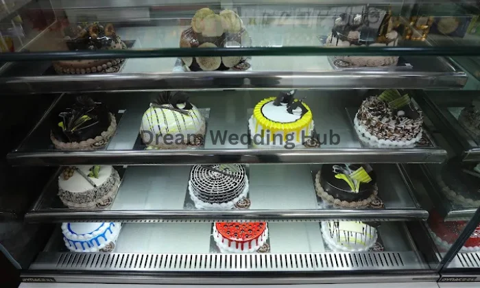 Cake  Sweet Live Bakery